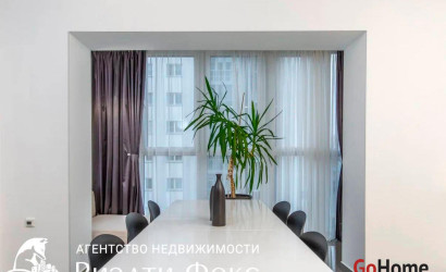 Снять 3-комнатную квартиру, Минск, Максима Богдановича ул. 52(Советский район). Фото 36