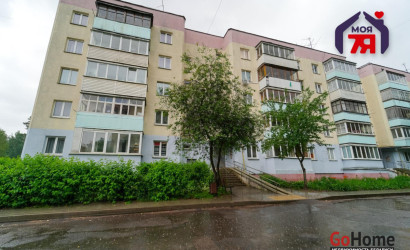 Купить 3-комнатную квартиру, Минск, Карвата ул., 56 (Партизанский район). Фото 18