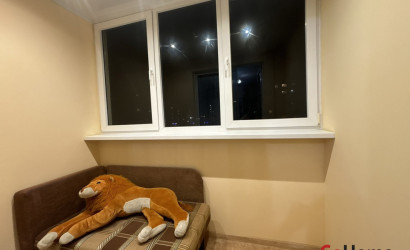 Купить 3-комнатную квартиру, Гродно, Стрелковая, 7. Фото 9