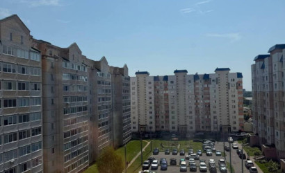  10-этаж.(35.81 м2), Могилев(Гришина, 118)