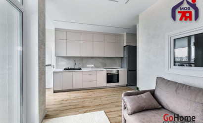 Купить 2-комнатную квартиру, Минск, Семашко ул., 4/Е (Московский район). Фото 7