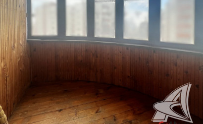 Купить 3-комнатную квартиру, Брест, Вулька, ул. Вульковская. Фото 18