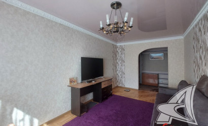 Купить 3-комнатную квартиру, Брест, Вулька, ул. Сябровская. Фото 12