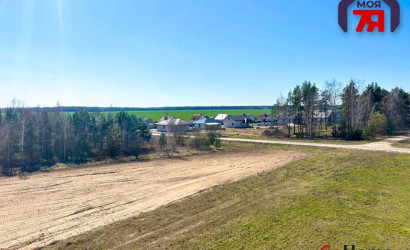 Купить 2-комнатную квартиру, Красная Слобода, Вирича ул., 3. Фото 7