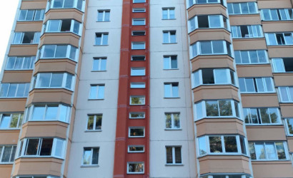 Купить 1-комнатную квартиру, Лесной, Н.Н. Александрова, 16. Фото 28