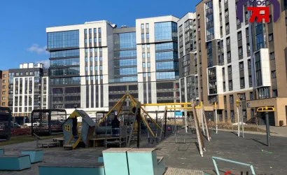  30.9 м2, Минск(Орловская ул., 11)