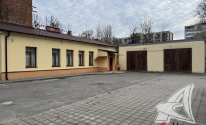 Аренда офиса, Брест, Центр,  230.3 кв.м.. Фото 1