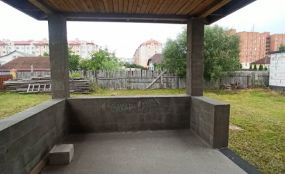 Купить дом, Заполье, Дачный, 7.5 соток. Фото 7