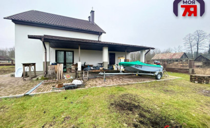 Купить коттедж, Мелковичи, Колхозная ул., 25 соток. Фото 30