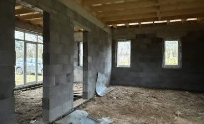 Купить дом, Мазолово, Мелиораторов, 18 соток. Фото 7