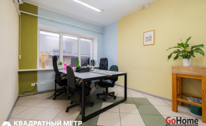 Продажа офиса, Минск, Некрасова ул., 88,  464.1 кв.м.. Фото 24