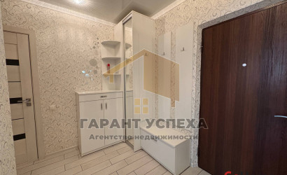 Купить 1-комнатную квартиру, Брест, Махновича ул.. Фото 13