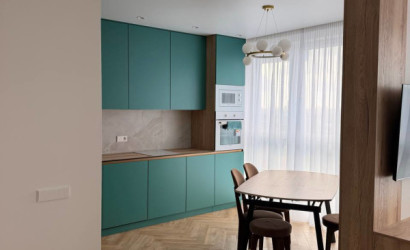 Снять 3-комнатную квартиру, Минск, Братская, 15 (Октябрьский район). Фото 1