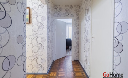 Купить 4-комнатную квартиру, Минск, Лучины ул., 34(Ленинский район). Фото 19