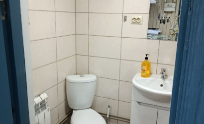 Снять 4-комнатную квартиру на сутки, Лельчицы, Ленина, 30. Фото 7