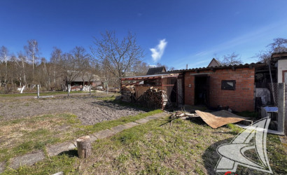 Купить дом, Брест, Клейниковский с/с, 4.23 соток. Фото 29