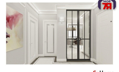 Купить 3-комнатную квартиру, Минск, Дзержинского просп., 94 (Московский район). Фото 10