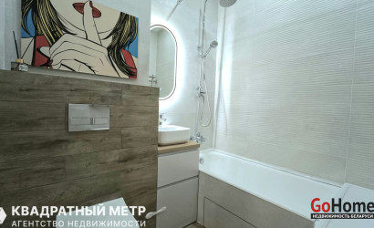 Купить 2-комнатную квартиру, Минск, ул. Брилевская, д. 31 (Октябрьский район). Фото 13