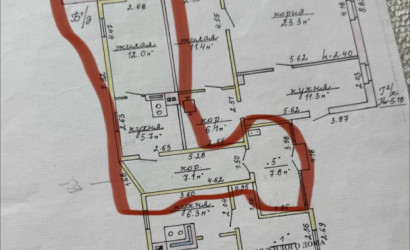 Купить комнату, Гродно, Титова, 59. Фото 9