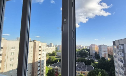 Купить 1-комнатную квартиру, Минск, Рафиева, 83 (Московский район). Фото 6