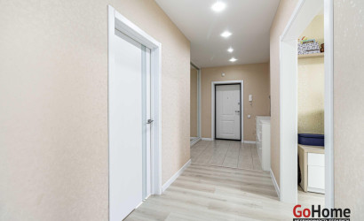 Купить 3-комнатную квартиру, Минск, Фогеля ул., 1/Л (Первомайский район). Фото 25