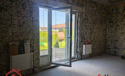 Купить дом, Тарасово, Ратомская, 1А, 6.55 соток. Фото 25