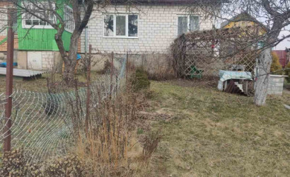 Купить дом, Городище, 8 Марта, 11, 11.86 соток. Фото 16