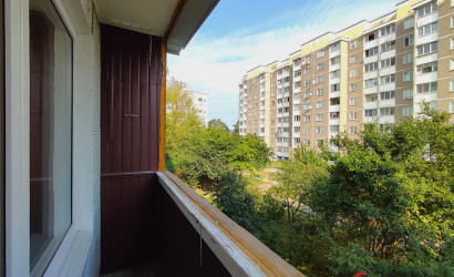 Купить 2-комнатную квартиру, Гродно, Фолюш, 15/206. Фото 13