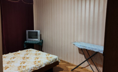 Снять 4-комнатную квартиру на сутки, Барановичи, Тельмана, 177. Фото 3