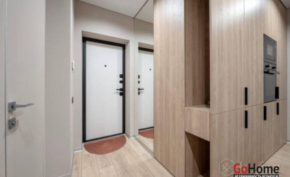 Снять 2-комнатную квартиру, Минск, Независимости пр-т 88 (Первомайский район). Фото 9