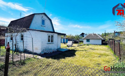 Купить дом в деревне, Дружба, 5 соток. Фото 3