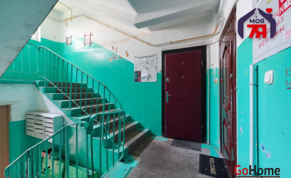 Купить 4-комнатную квартиру, Минск, Мавра ул., 28 (Фрунзенский район). Фото 24
