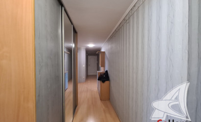 Купить 3-комнатную квартиру, Брест, Центр, ул. Халтурина. Фото 21