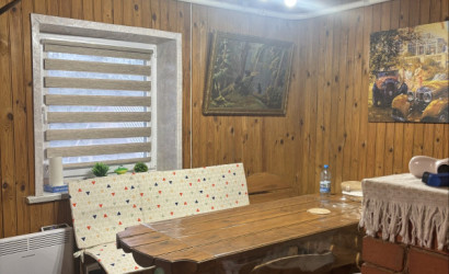 Купить коттедж, Хоботы, ул.Озерная, д.20, 40 соток. Фото 9