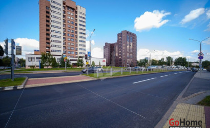 Продажа торгового помещения, Минск, Либкнехта ул., 66,  196.8 кв.м.. Фото 8