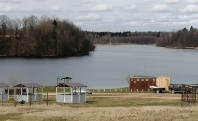 Купить дом, Вороны, 15 соток. Фото 9