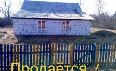  1-этаж.(115 м2), Липень(Володарского д. 14)