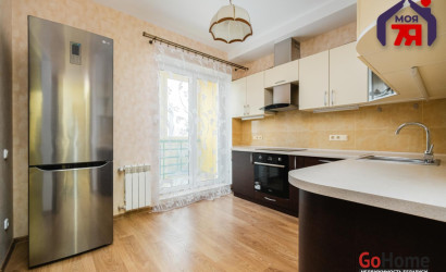 Купить 1-комнатную квартиру, Минск, Леонида Беды ул., 45 (Советский район). Фото 2