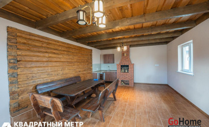 Купить дом, Каменная Горка, Магистральная ул., 10, 24.46 соток. Фото 36