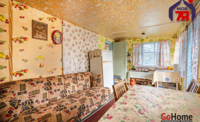 Купить дом в деревне, Трактор-Колоницы, 4.84 соток. Фото 14