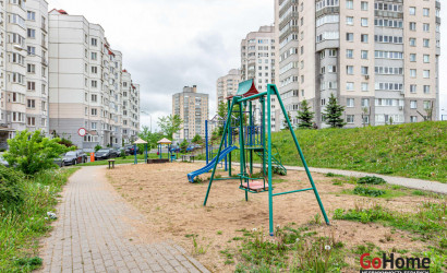 Купить 3-комнатную квартиру, Минск, Семеняко ул., 22 (Фрунзенский район). Фото 3