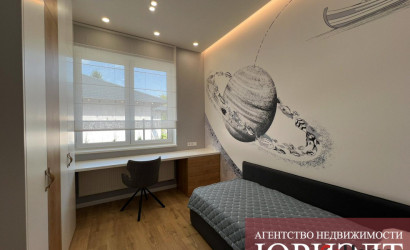 Купить коттедж, Залесье, Полевая, 25 соток. Фото 9