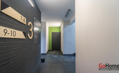 Купить 3-комнатную квартиру, Минск . Фото 19