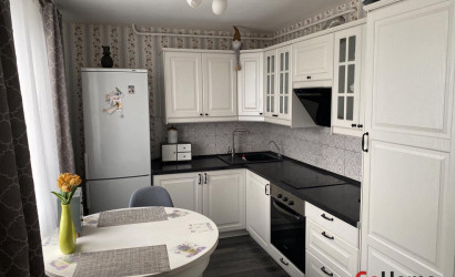 Купить 1-комнатную квартиру, Должа, Советская ул., 20. Фото 4