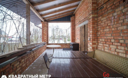 Купить дом, Масловичи, Северная ул., 14.81 соток. Фото 33