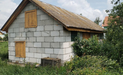 Купить дом, Галеевка, Новая, 17.89 соток. Фото 10