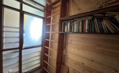 Купить дом, СТ Металлург, 6 соток. Фото 5