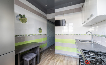 Купить 1-комнатную квартиру, Минск, Нестерова ул., 82 (Заводской район). Фото 2