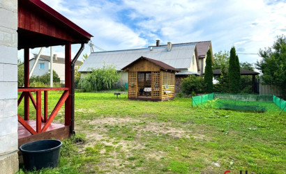 Снять на сутки дом, Браслав, Ленинская. Фото 14