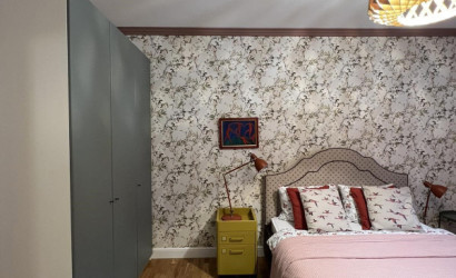 Снять 2-комнатную квартиру, Минск, Грибоедова, 1 (Центральный район). Фото 16